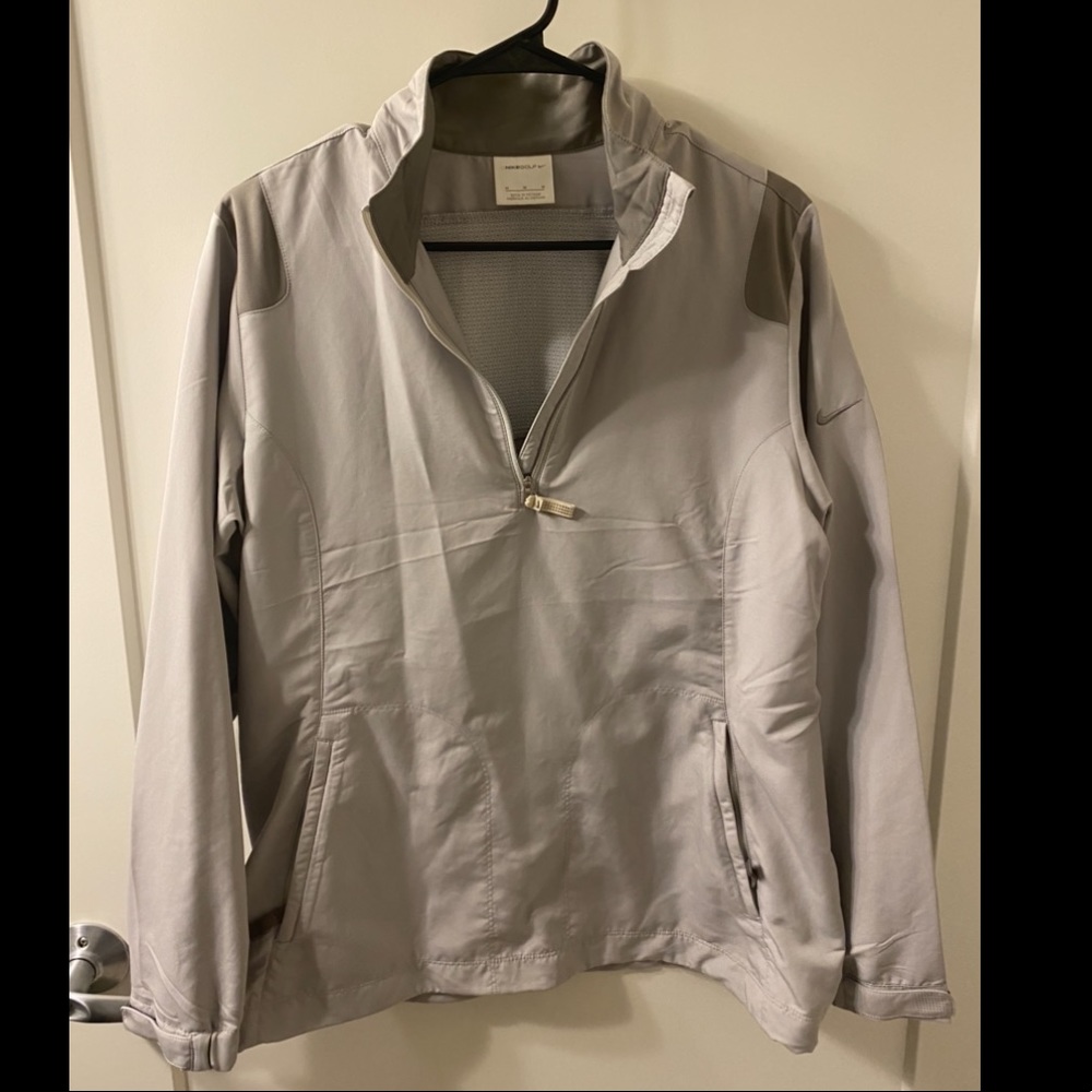 Nike Golf pullover